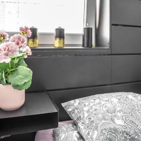 Luxury And Modern-city Center&g925