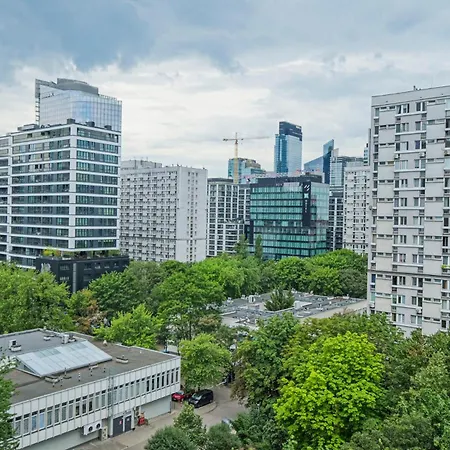 Luxury And Modern-city Center&g925 Appartement
