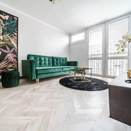 Luxury And Modern-city Center&g925 Διαμέρισμα