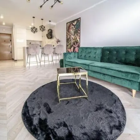 Daire Luxury And Modern-city Center&g925