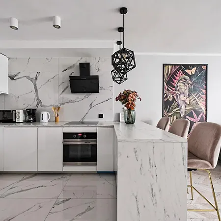 Luxury And Modern-city Center&g925 *