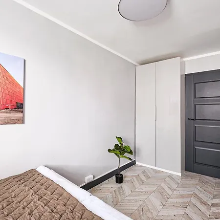 Luxury And Modern-city Center&g925