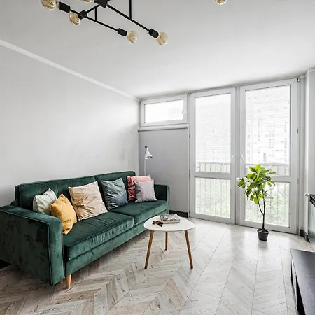 Luxury And Modern-city Center&g925